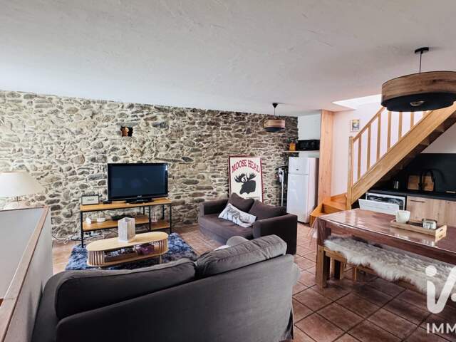 Vente Maison de village 4 pièces — photo du bien