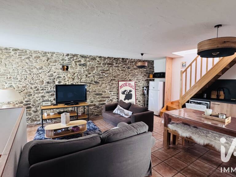 Vente Maison de village 4 pièces — photo 1