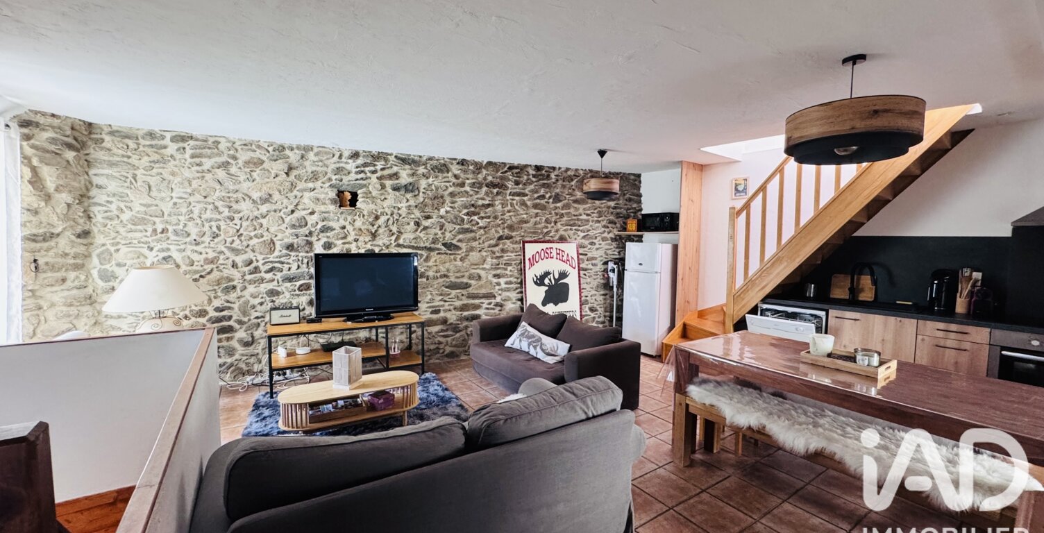 Vente Maison de village 4 pièces — photo 1