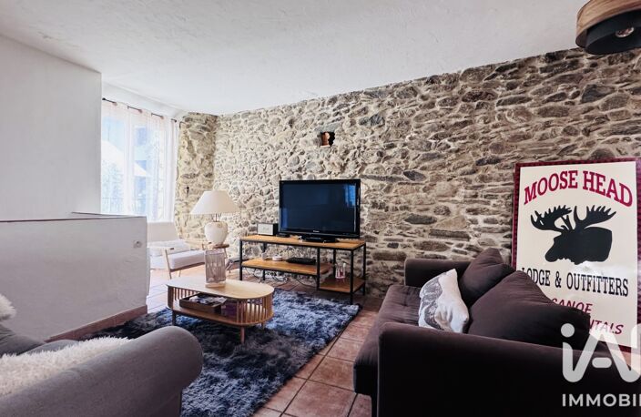 Vente Maison de village 4 pièces — photo 2
