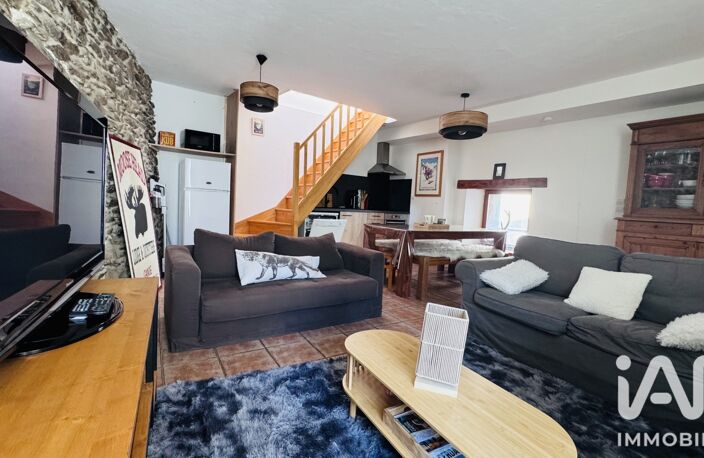Vente Maison de village 4 pièces — photo 3