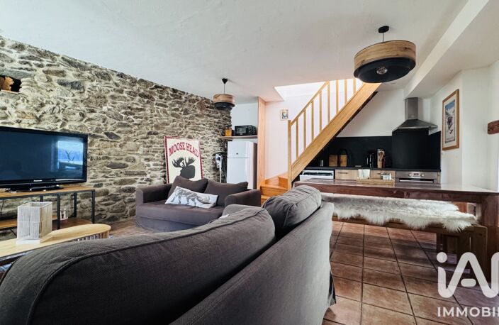 Vente Maison de village 4 pièces — photo 4