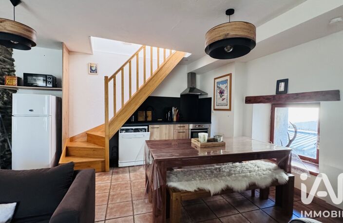 Vente Maison de village 4 pièces — photo 5