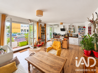 Vente Appartement 3 pièces — photo 3