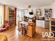 Vente Appartement 3 pièces — photo 4