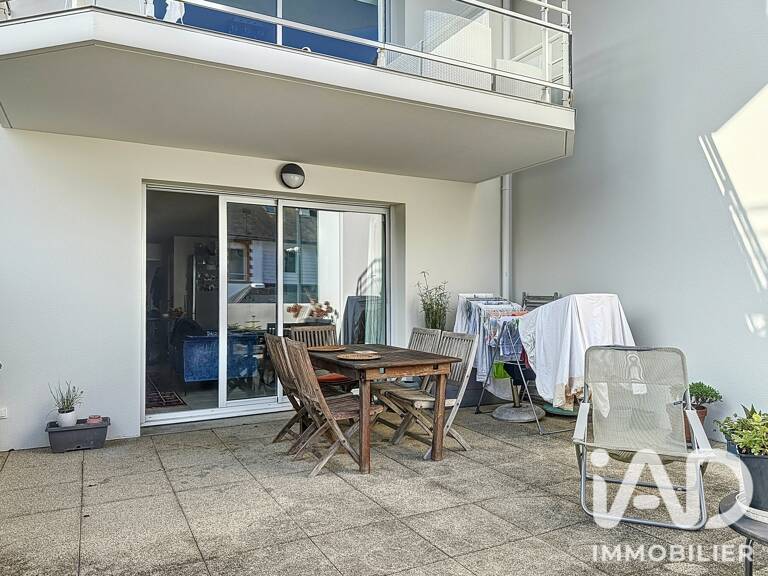 Vente Appartement 3 pièces — photo 1