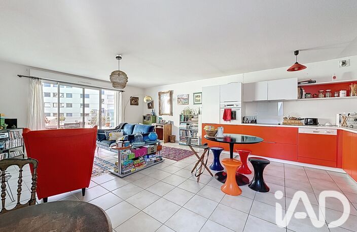 Vente Appartement 3 pièces — photo 2