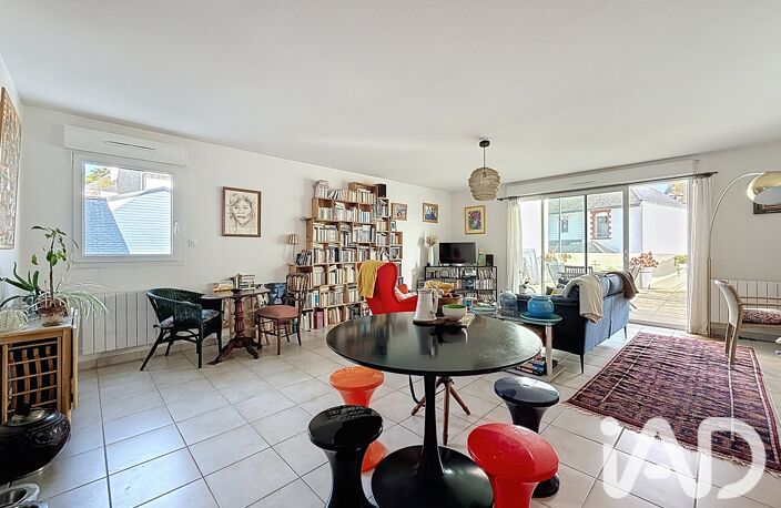 Vente Appartement 3 pièces — photo 3