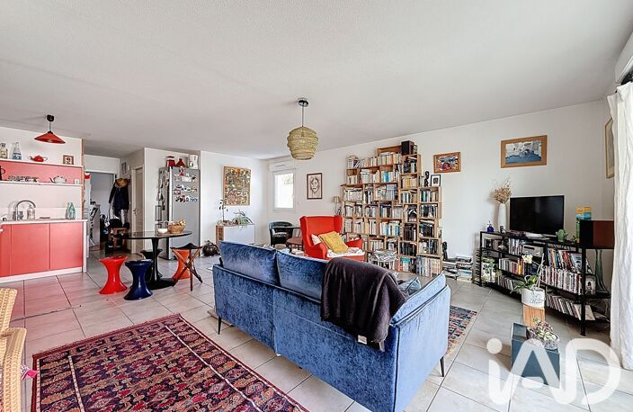 Vente Appartement 3 pièces — photo 4