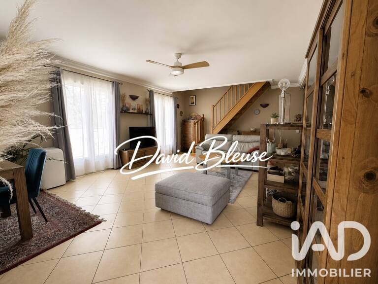 Vente Maison/villa 5 pièces — photo 1