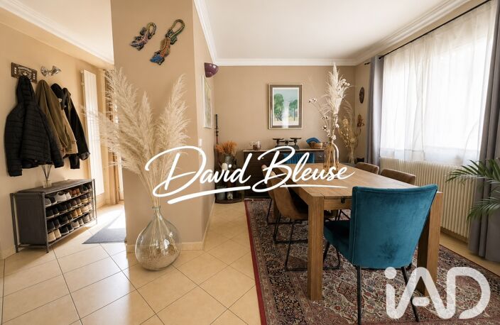 Vente Maison/villa 5 pièces — photo 3