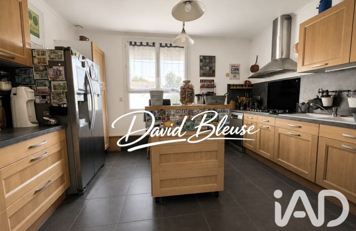 Vente Maison/villa 5 pièces — photo 4