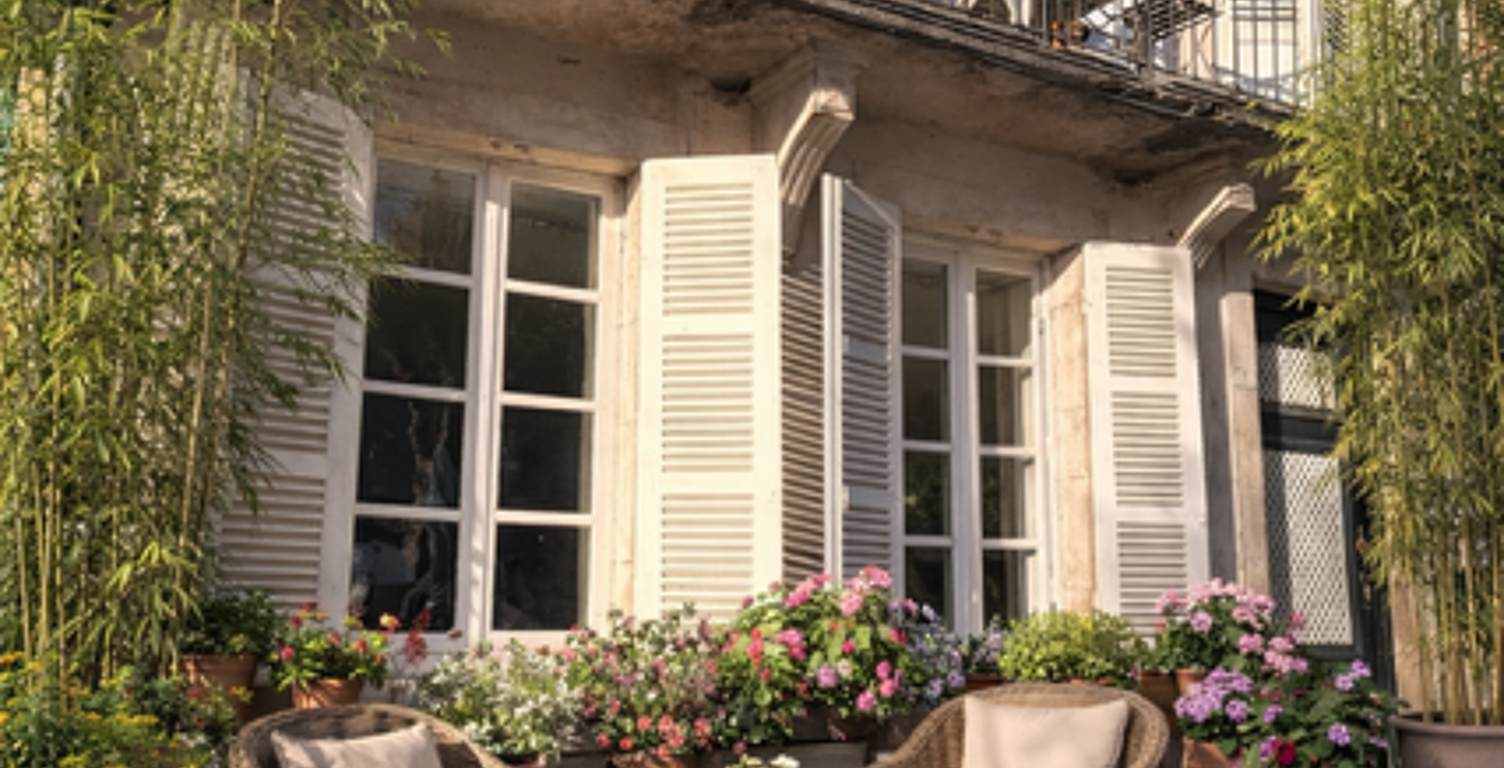 Vente Maison de ville 5 pièces — photo 1