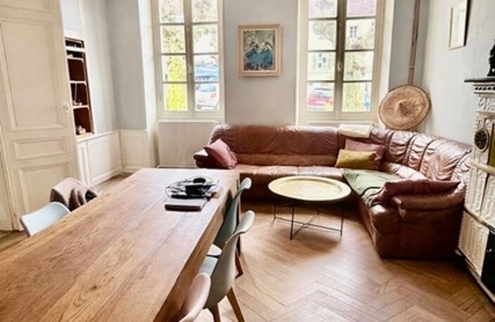 Vente Maison de ville 5 pièces — photo 3