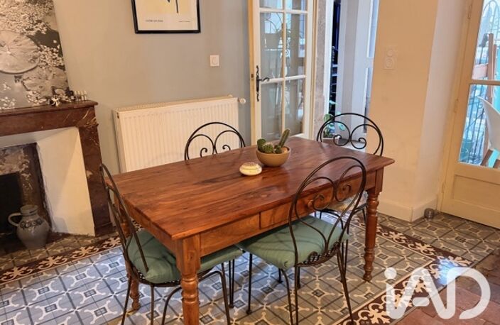 Vente Maison de ville 5 pièces — photo 5