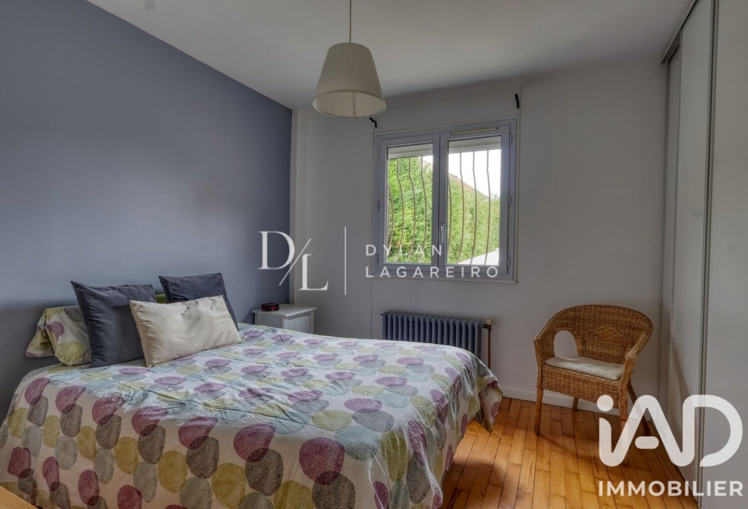 Vente Maison/villa 5 pièces — photo 1