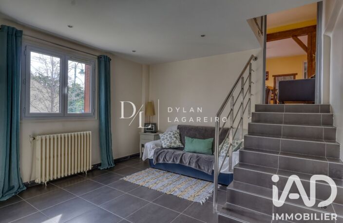 Vente Maison/villa 5 pièces — photo 2