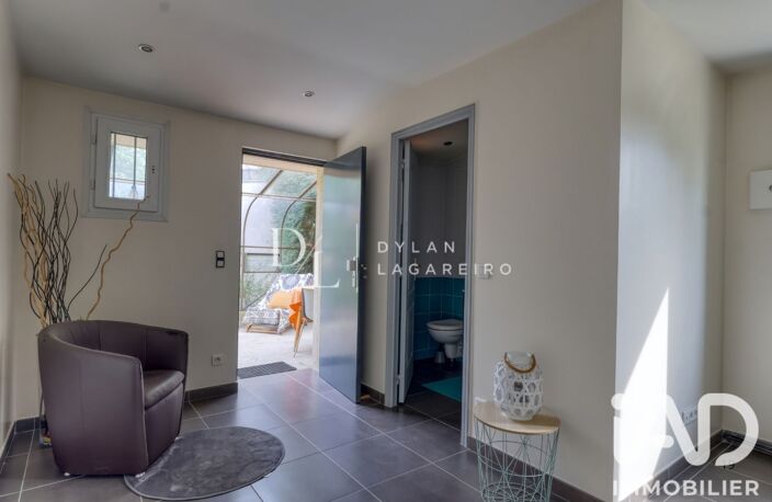 Vente Maison/villa 5 pièces — photo 3