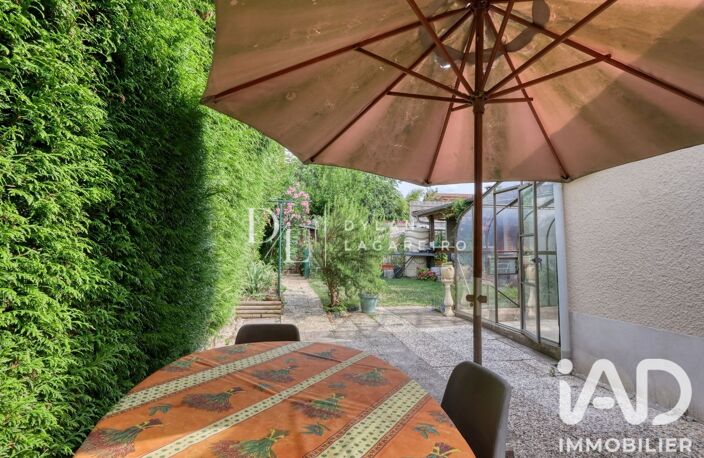 Vente Maison/villa 5 pièces — photo 5