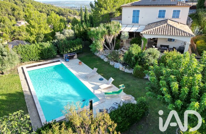 Vente Maison traditionnelle 7 pièces — photo 2