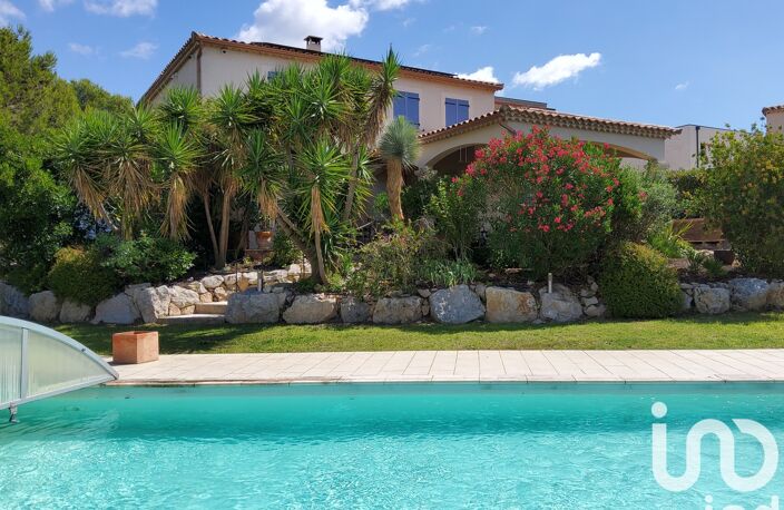 Vente Maison traditionnelle 7 pièces — photo 4