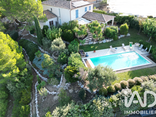 Vente Maison traditionnelle 7 pièces — photo du bien