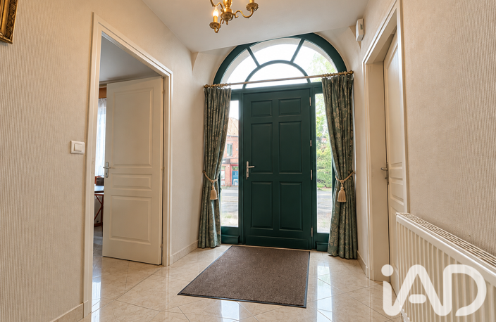 Vente Maison d'architecte 7 pièces — photo 2