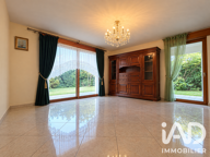 Vente Maison d'architecte 7 pièces — photo 4