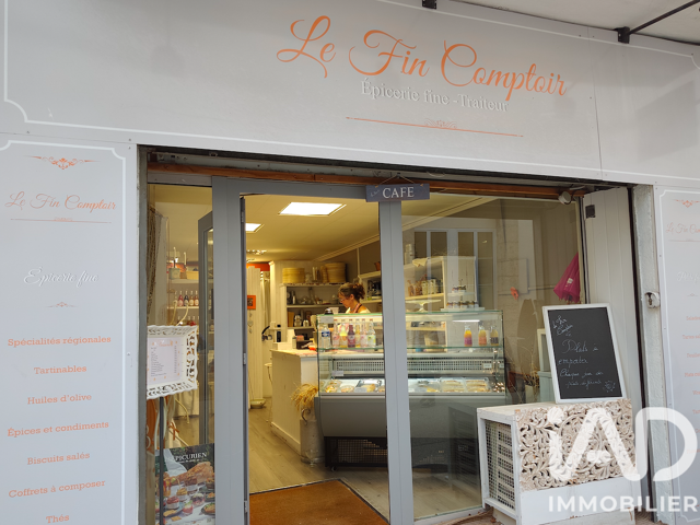 Vente Traiteur 31 m&sup2; — photo du bien