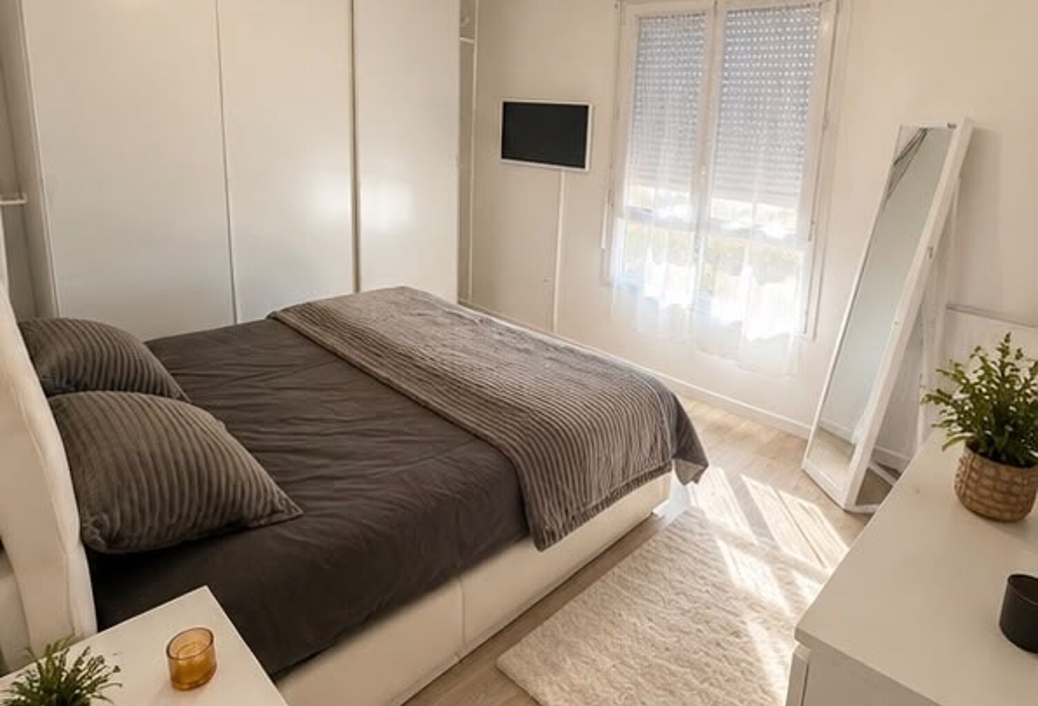 Vente Maison/villa 3 pièces — photo 1