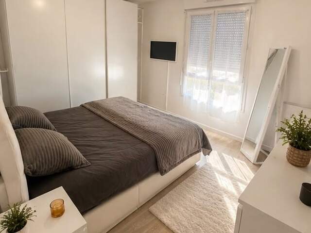 Vente Maison/villa 3 pièces — photo du bien