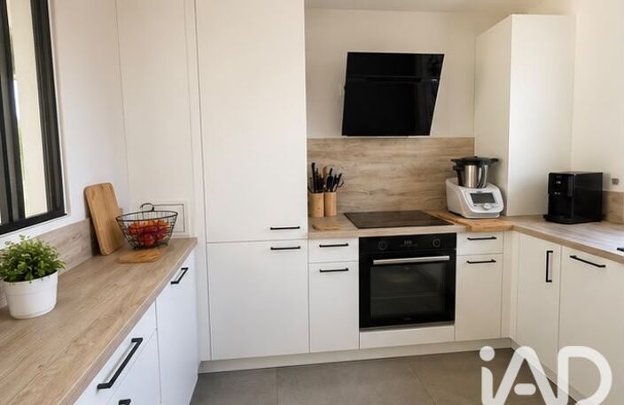 Vente Maison/villa 3 pièces — photo 2