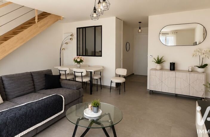 Vente Maison/villa 3 pièces — photo 3