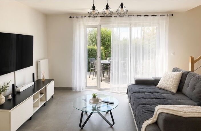 Vente Maison/villa 3 pièces — photo 4