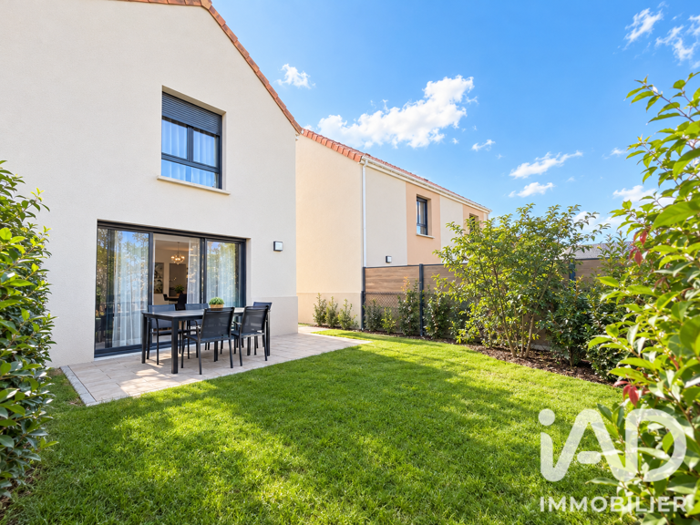 Vente Maison/villa 3 pièces — photo 1