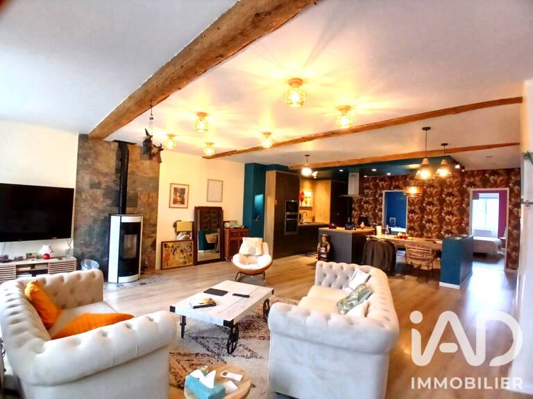 Vente Maison/villa 4 pièces — photo 1