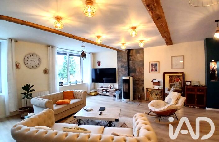 Vente Maison/villa 4 pièces — photo 3