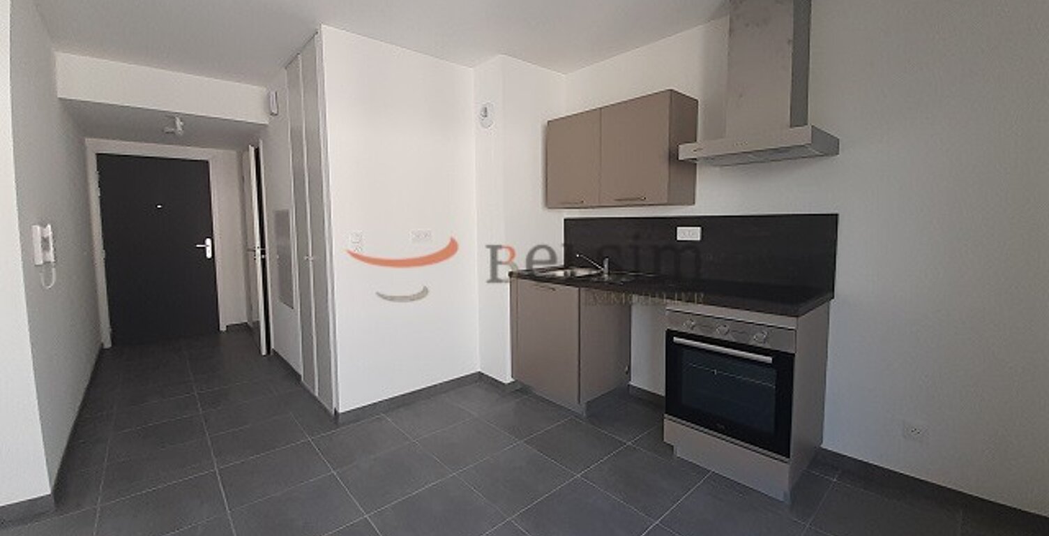 IMMEUBLE RECENT - PINEL — photo 1