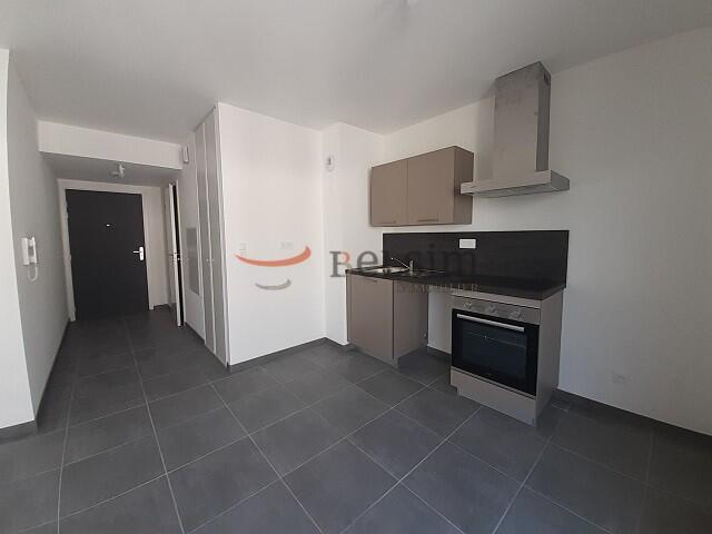 Appartement proposé à Metz