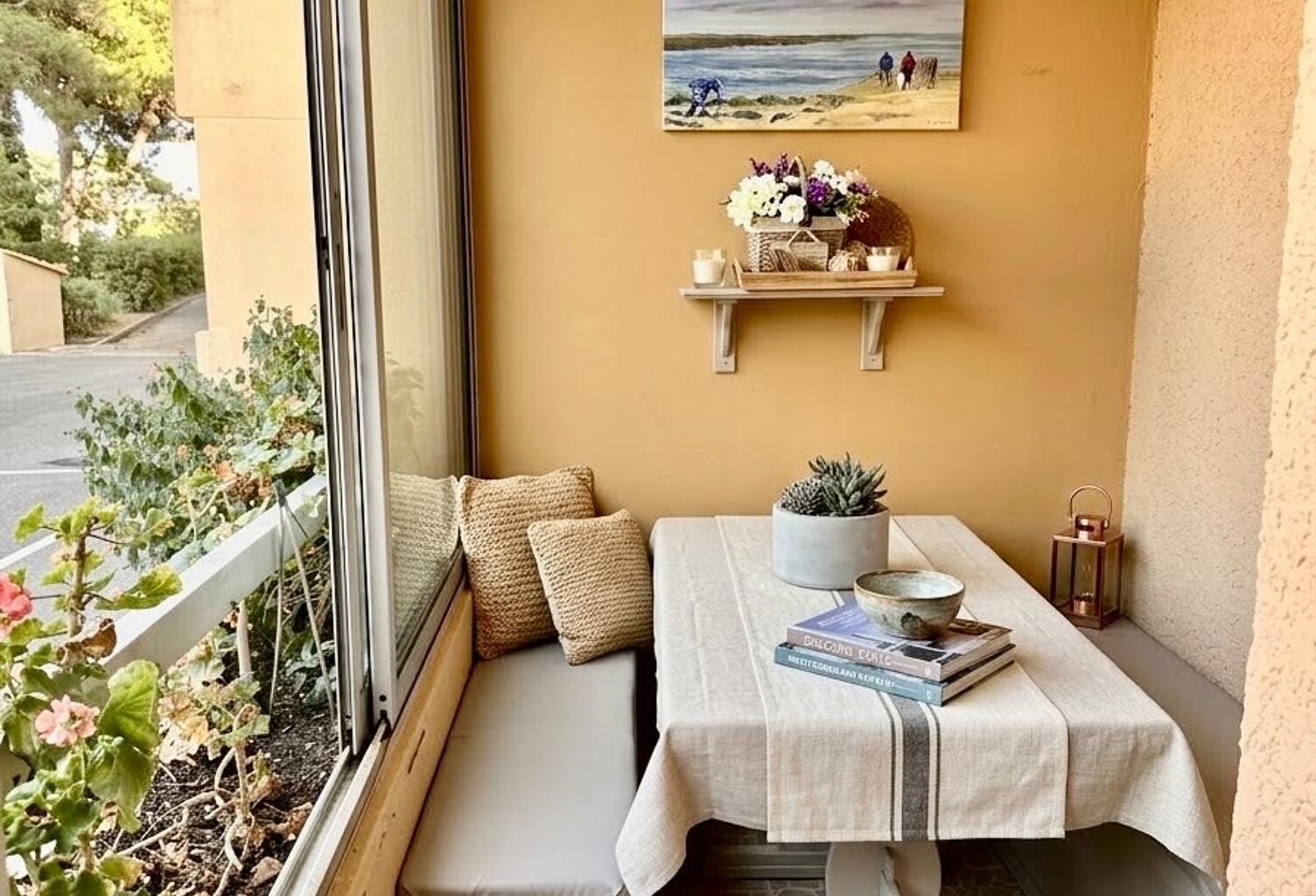 Vente Appartement 2 pièces — photo 1