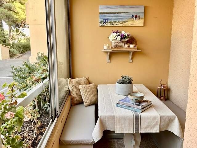 Vente Appartement 2 pièces — photo du bien