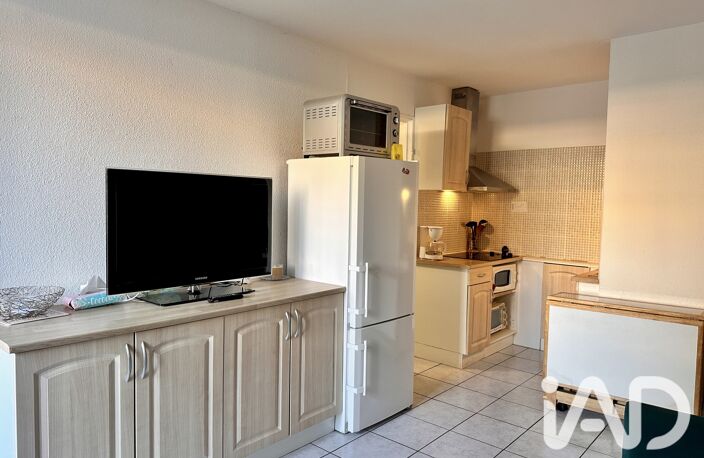 Vente Appartement 2 pièces — photo 3