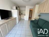 Vente Appartement 2 pièces — photo 4