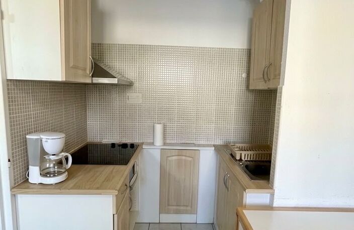 Vente Appartement 2 pièces — photo 5