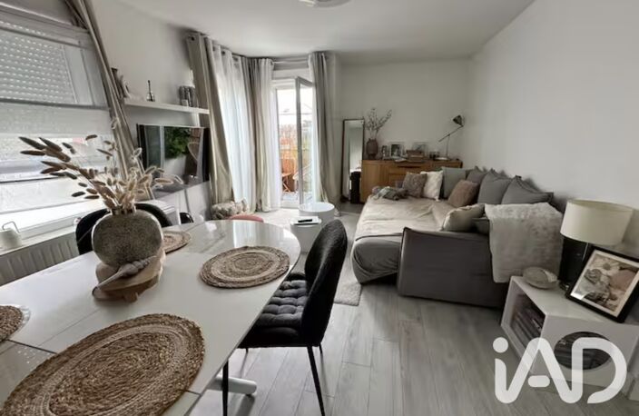 Location Appartement 3 pièces — photo 2