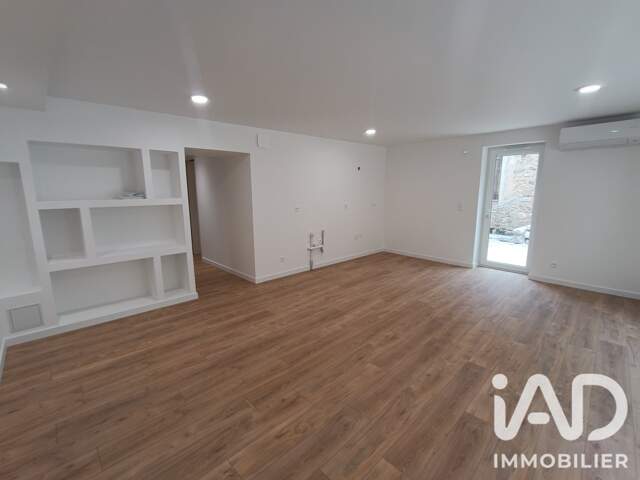 Vente Appartement 2 pièces — photo du bien