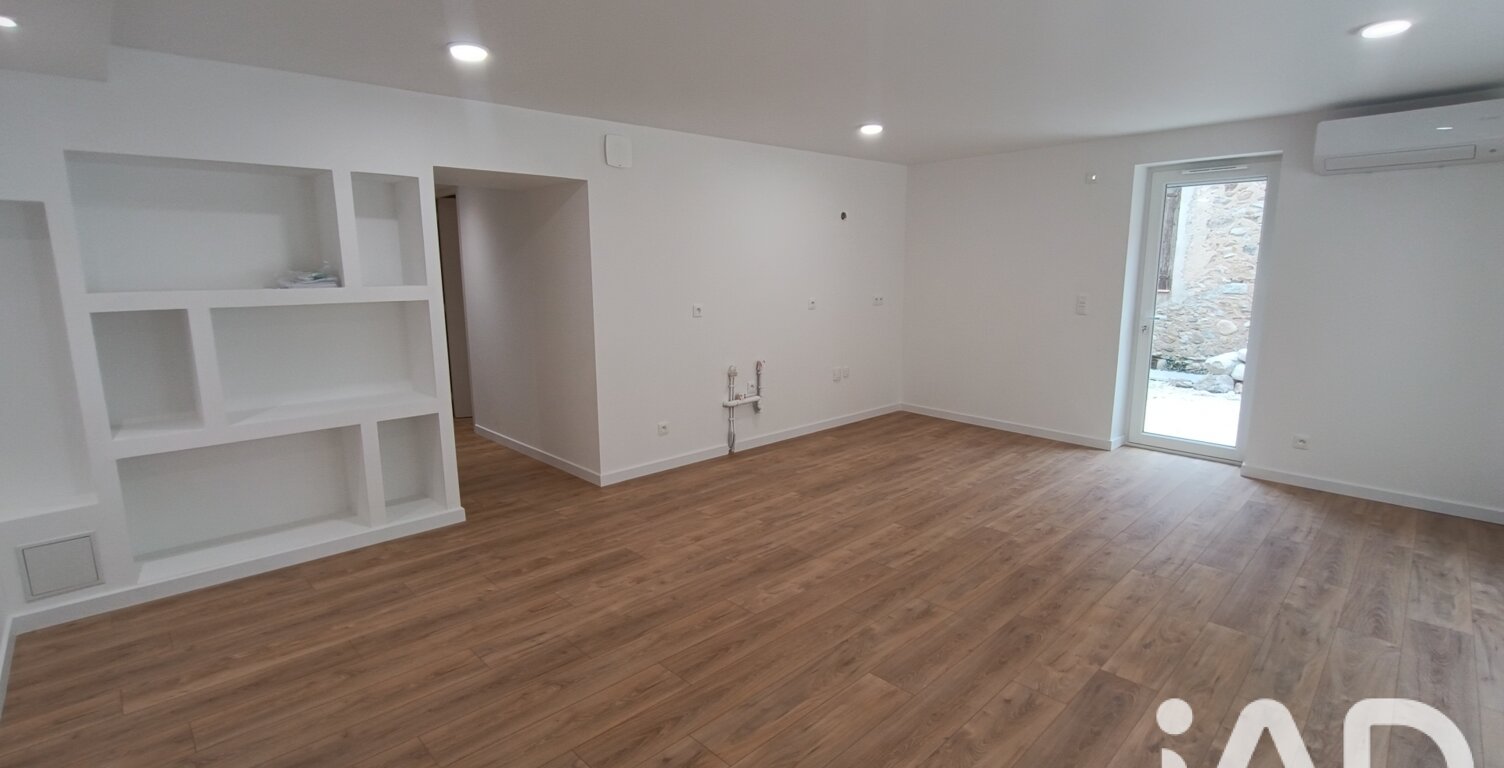 Vente Appartement 2 pièces — photo 1