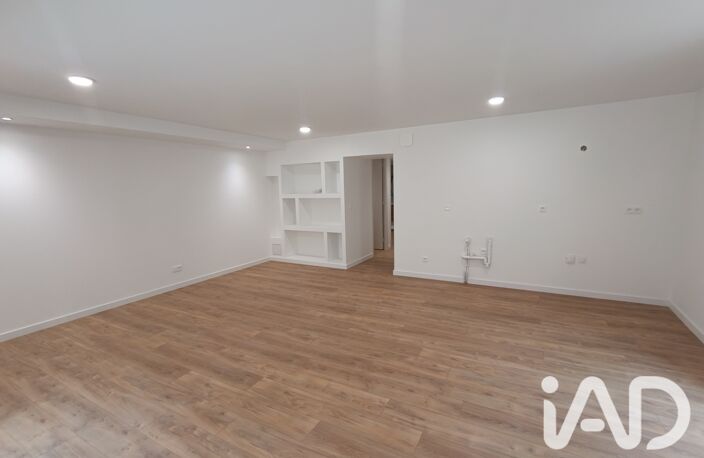 Vente Appartement 2 pièces — photo 3