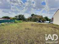 Vente Terrain à bâtir 565 m&sup2; — photo 2