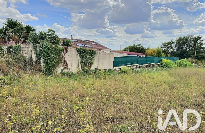 Vente Terrain à bâtir 565 m&sup2; — photo 4